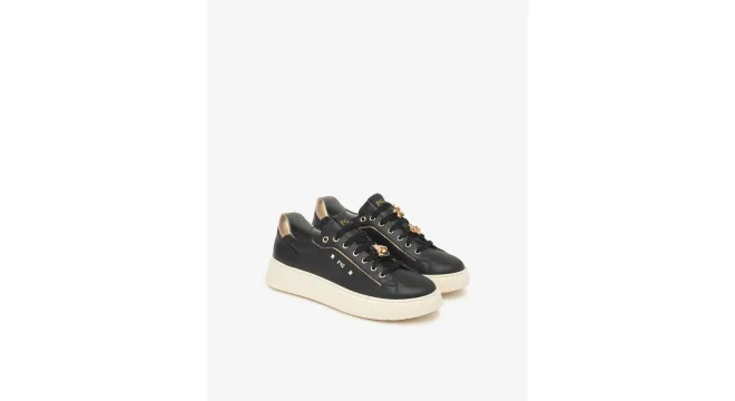 Nero Giardini - Sneakers - I514170d 100 2 - I514170D-100-37