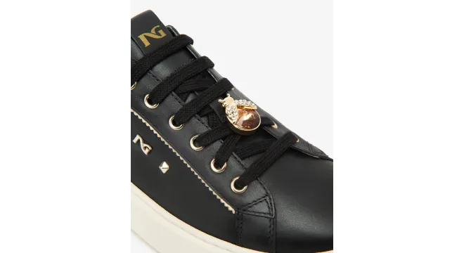 Nero Giardini - Sneakers - I514170d 100 3 - I514170D-100-37