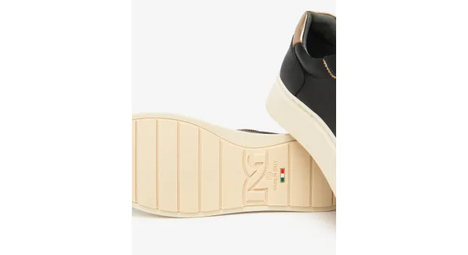 Nero Giardini - Sneakers - I514170d 100 4 - I514170D-100-37