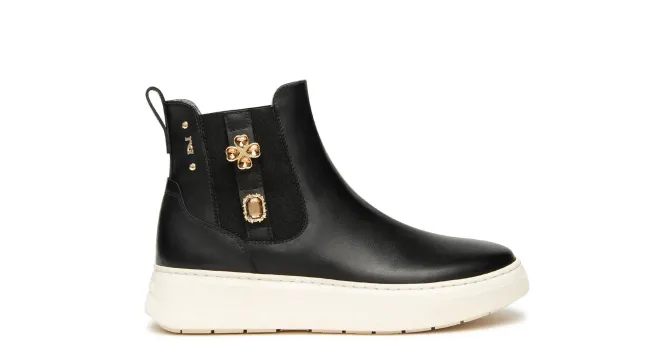 Nero Giardini - Sportieve Boots - I514173d 100 1 - I514173D-100-36