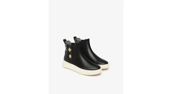 Nero Giardini - Sportieve Boots - I514173d 100 2 - I514173D-100-36