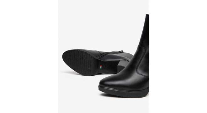Nero Giardini - Enkellaarsjes - I617263d 100 4 - I617263D-100-36