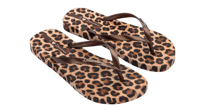 Ipanema - Ipanema Animal Print - Ip83846 bp653 1 - IP83846-BP653-35