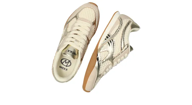 Mexx - Tula Suzy - Mi001004661w 8500 4 - MI001004661W-8500-38