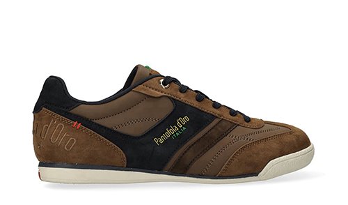 Pantofola d'Oro - Alba Liri Sneaker - Pdo01000763m 01 2116 1 - PDO01000763M-01-2116-41