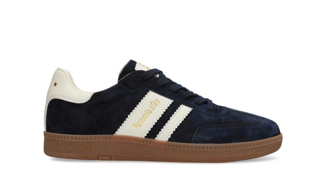 Pantofola d'Oro - Ballare Sneaker - Pdo01001951m 03 6129 1 - PDO01001951M-03-6129-41