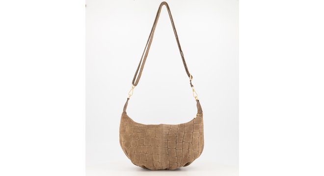 Teatro Fashion - Savina Toscana Croco. Afmetingen: 36x5x22cm - Savina toscana croco 24 2 - Savina Toscana Croco 24-xxx