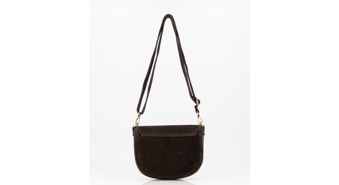 Teatro Fashion - Sevilla. Afmetingen: 18x3.5x14cm - Sevilla dark brown 2 - Sevilla Dark Brown-xxx