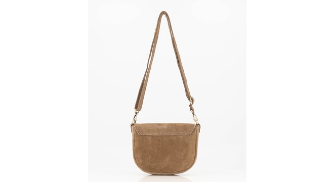 Teatro Fashion - Sevilla. Afmetingen: 18x3.5x14cm - Sevilla taupe 2 - Sevilla Taupe-xxx