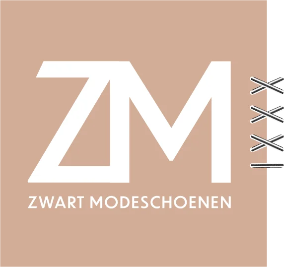 Zwart Modeschoenen